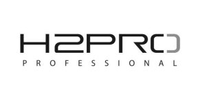 H2PRO PROFESSIONAL
