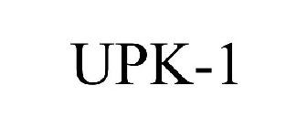 UPK-1