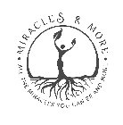 ·MIRACLES & MORE· ALL THE MIRACLES YOU CAN BE AND MORE