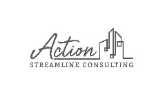 ACTION STREAMLINE CONSULTING