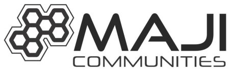 MAJI COMMUNITIES