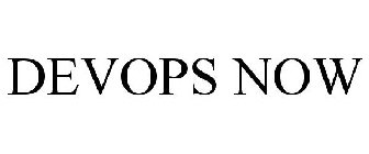 DEVOPS NOW