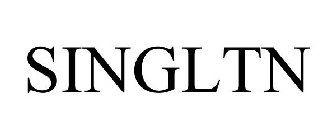 SINGLTN