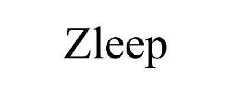 ZLEEP