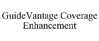 GUIDEVANTAGE COVERAGE ENHANCEMENT