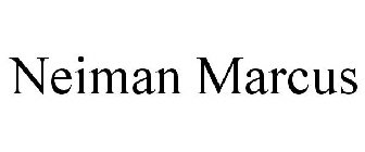 NEIMAN MARCUS