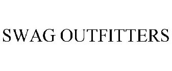 SWAG OUTFITTERS