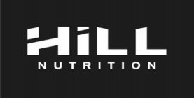 HILL NUTRITION