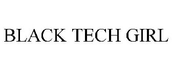 BLACK TECH GIRL