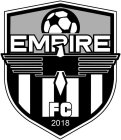 EMPIRE FC 2018