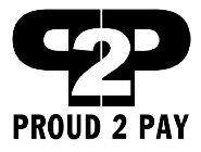 P2P PROUD 2 PAY
