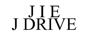 J I E J DRIVE
