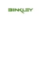 BINKLEY