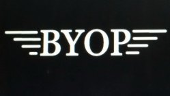 BYOP