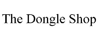 THE DONGLE SHOP