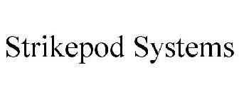 STRIKEPOD SYSTEMS