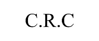 C.R.C