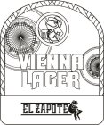 VIENNA LAGER EL ZAPOTE