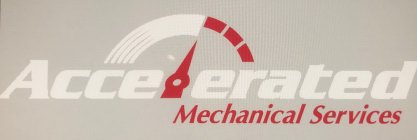 ACCELERATED MECHANICAL SERVICES