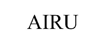 AIRU