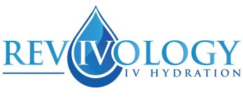 REVIVOLOGY IV HYDRATION