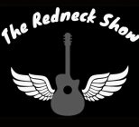 THE REDNECK SHOW