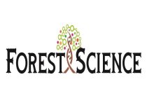 FOREST SCIENCE