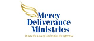 MERCY DELIVERANCE MINISTRIES WHERE THE LOVE OF GOD MAKES THE DIFFERENCE