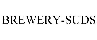 BREWERY-SUDS