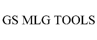 GS MLG TOOLS