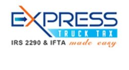 EXPRESS TRUCK TAX IRS 2290 & IFTA MADE EASY