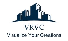 VRVC VISUALIZE YOUR CREATIONS