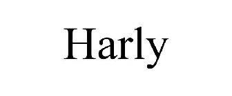 HARLY