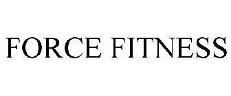 FORCE FITNESS