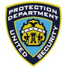 UNITED SECURITY PROTECTION DEPARTMENT