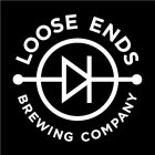 LOOSE ENDS BREWING COMPANY