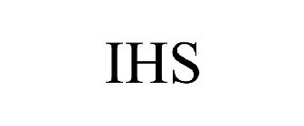 IHS