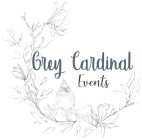 GREY CARDINAL EVENTS