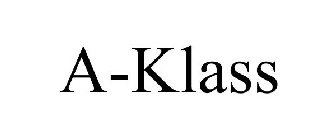 A-KLASS