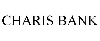 CHARIS BANK