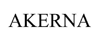 AKERNA