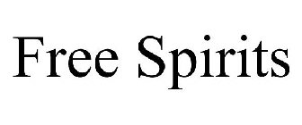 FREE SPIRITS