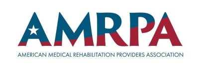 AMRPA AMERICAN MEDICAL REHABILITATION PROVIDERS ASSOCIATION