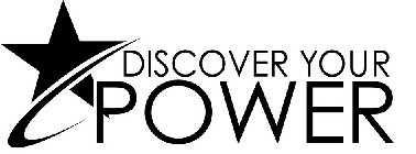 DISCOVER YOUR POWER