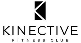 K KINECTIVE FITNESS CLUB