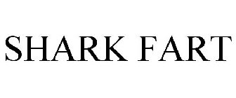 SHARK FART