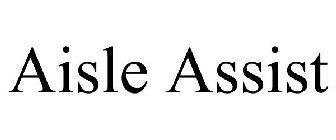 AISLE ASSIST