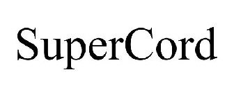 SUPERCORD