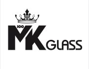 MK 100 GLASS