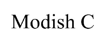 MODISH C
